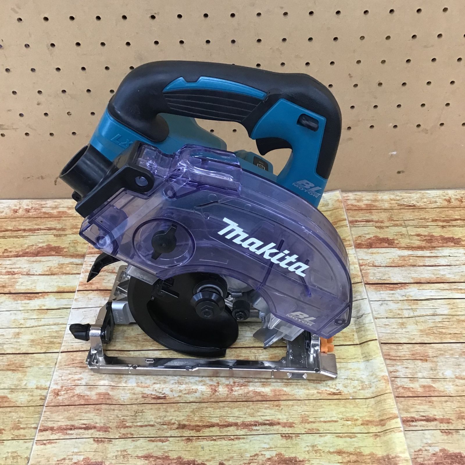 ☆マキタ(makita) コードレス防じん丸のこ KS511DZ【川崎店】 - メルカリ 