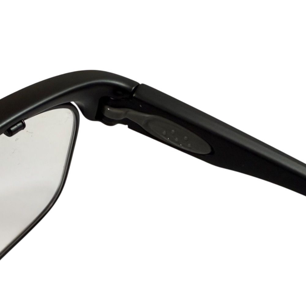 美品 OAKLEY オークリー CROSSLINK FLOAT メガネ アイウェア OX3220  