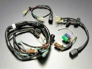5営業日で発送 PMC ピーエムシー ＰＭＣ ＰＭＣ 強化型 メインハーネス Ｚ１ Ｚ２ ８１－４０３１