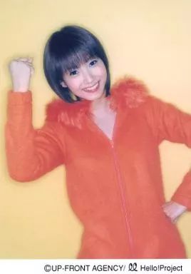 中古】生写真(ハロプロ) モーニング娘。/藤本美貴/上半身・衣装