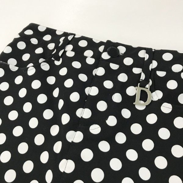 DANCE WITH DRAGON ダンスウィズドラゴン 2021年モデル スカート 1