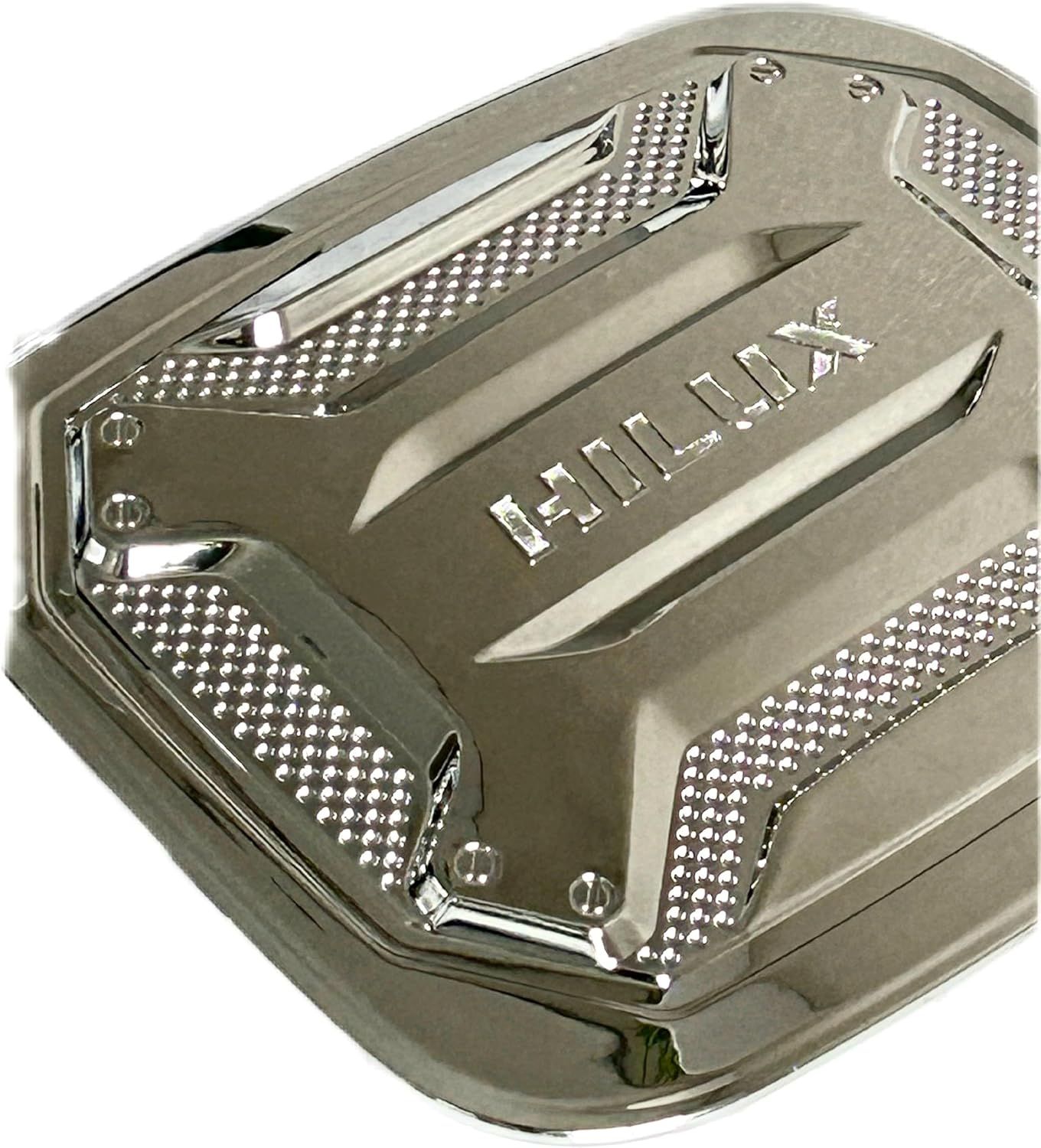 ハイラックス/HILUX 前期/後期 適合 フューエルリッドカバー 専用設計