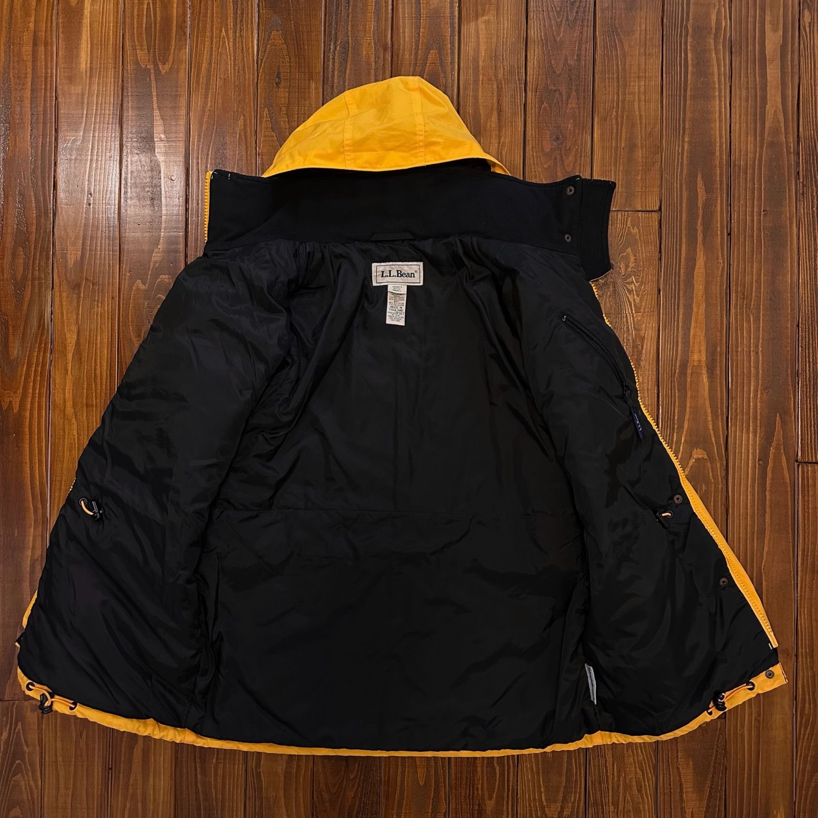 エルエルビーン