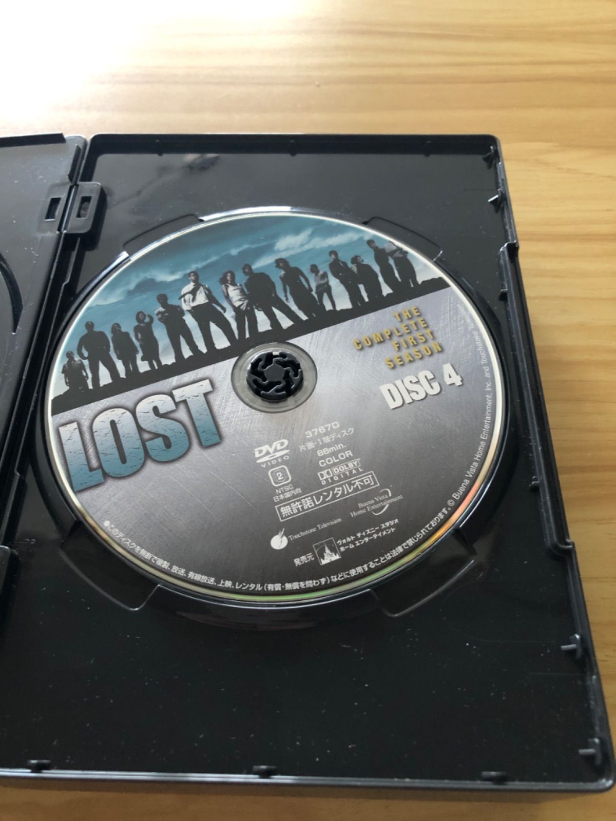 LOST 海外ドラマ　コンパクトボックスコンプリート Amazon.co.jp: LOST コンパクトBOX 全巻セット (シーズン1-6