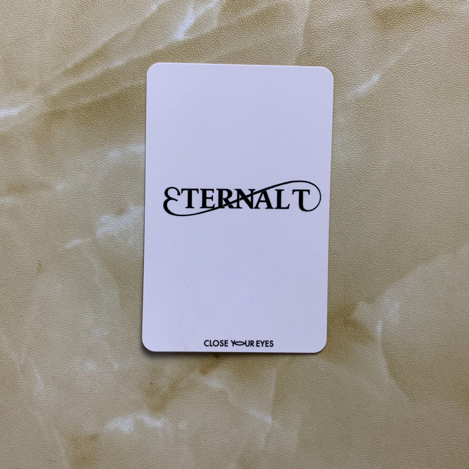 ETERNALT