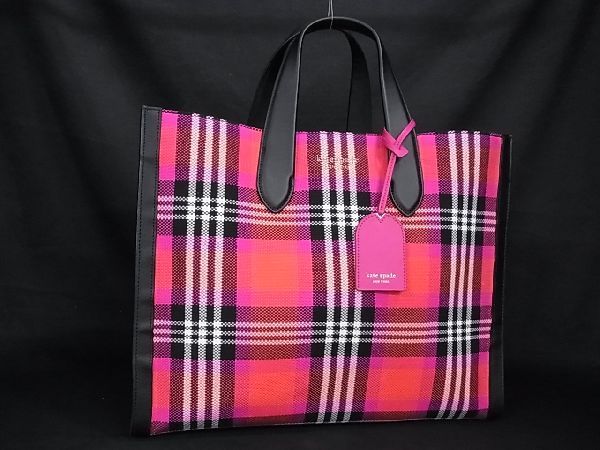 □新品同様□kate spade ケイトスペード K4431 マンハッタン