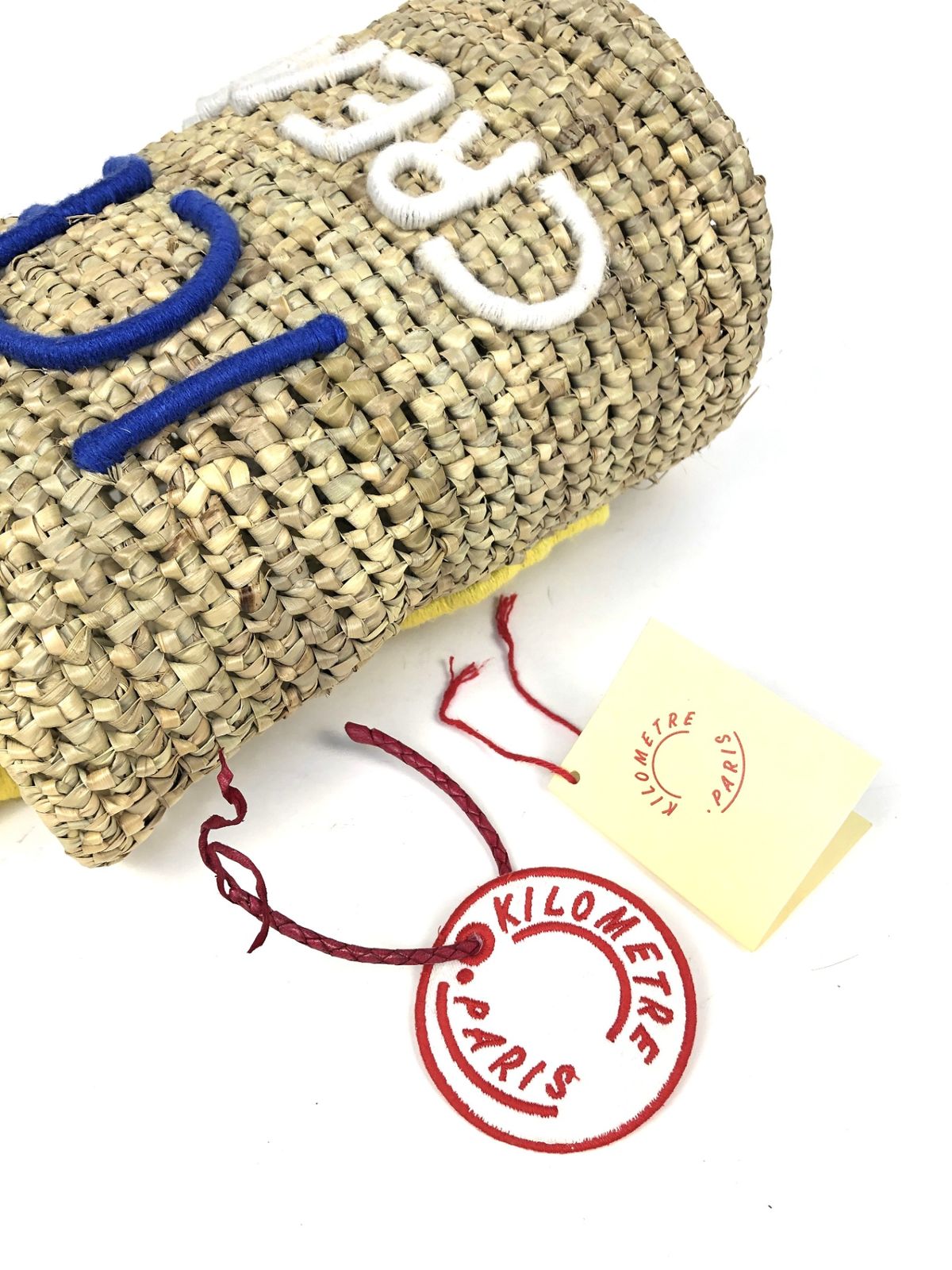 UNITED ARROWS KILOMETRE PARIS ユナイテッドアローズ キロメートル 