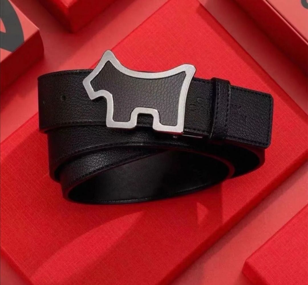 新品】スコッティキャメロン 本牛革ベルト ブラック - メルカリ