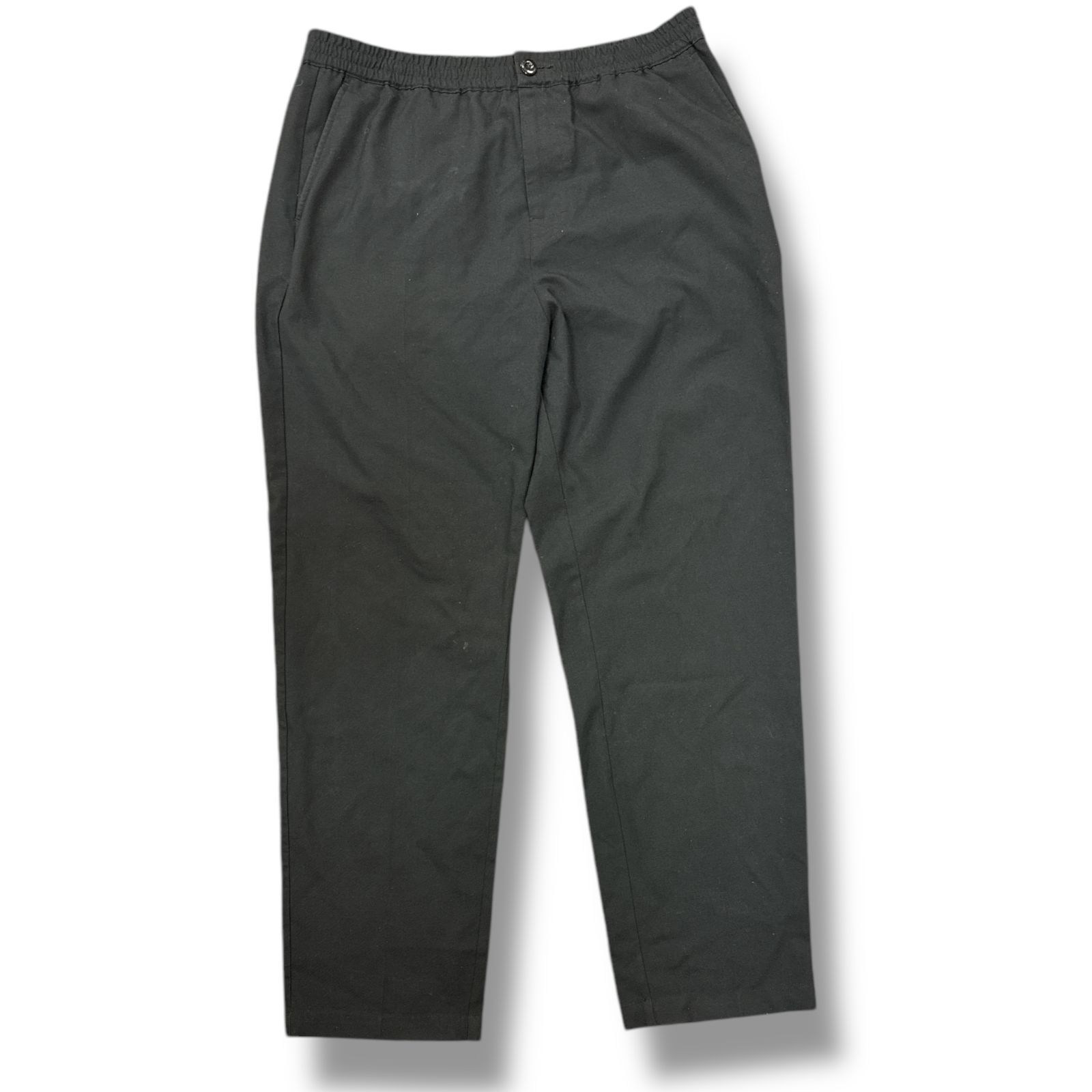 STUSSY BRYAN PANTS ブライアンパンツ スラックス イージーワイド 