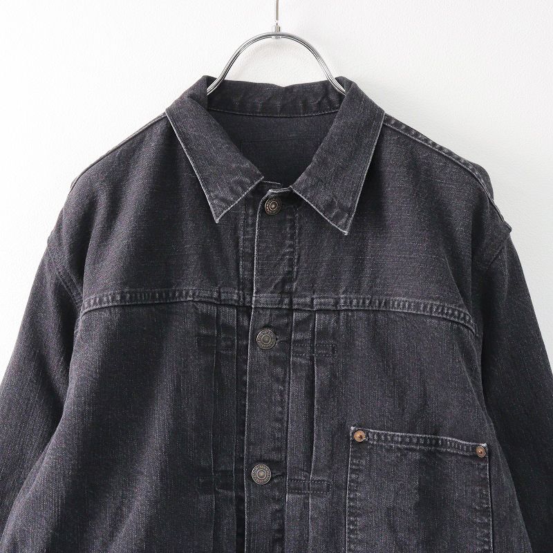 アパルトモン L'Appartement STAMMBAUM デニムジャケット F