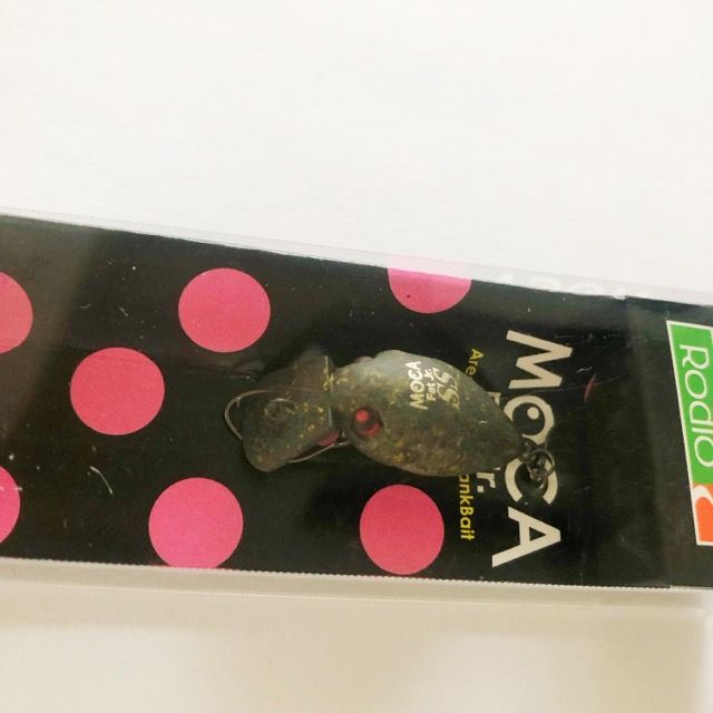 ロデオクラフト　モカ　激レアセット ロデオクラフト モカ 激レアセット