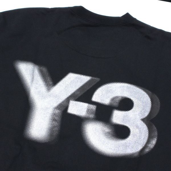 24AWモデル ワイスリー Y-3(adidas×Yohji Yamamoto) バック