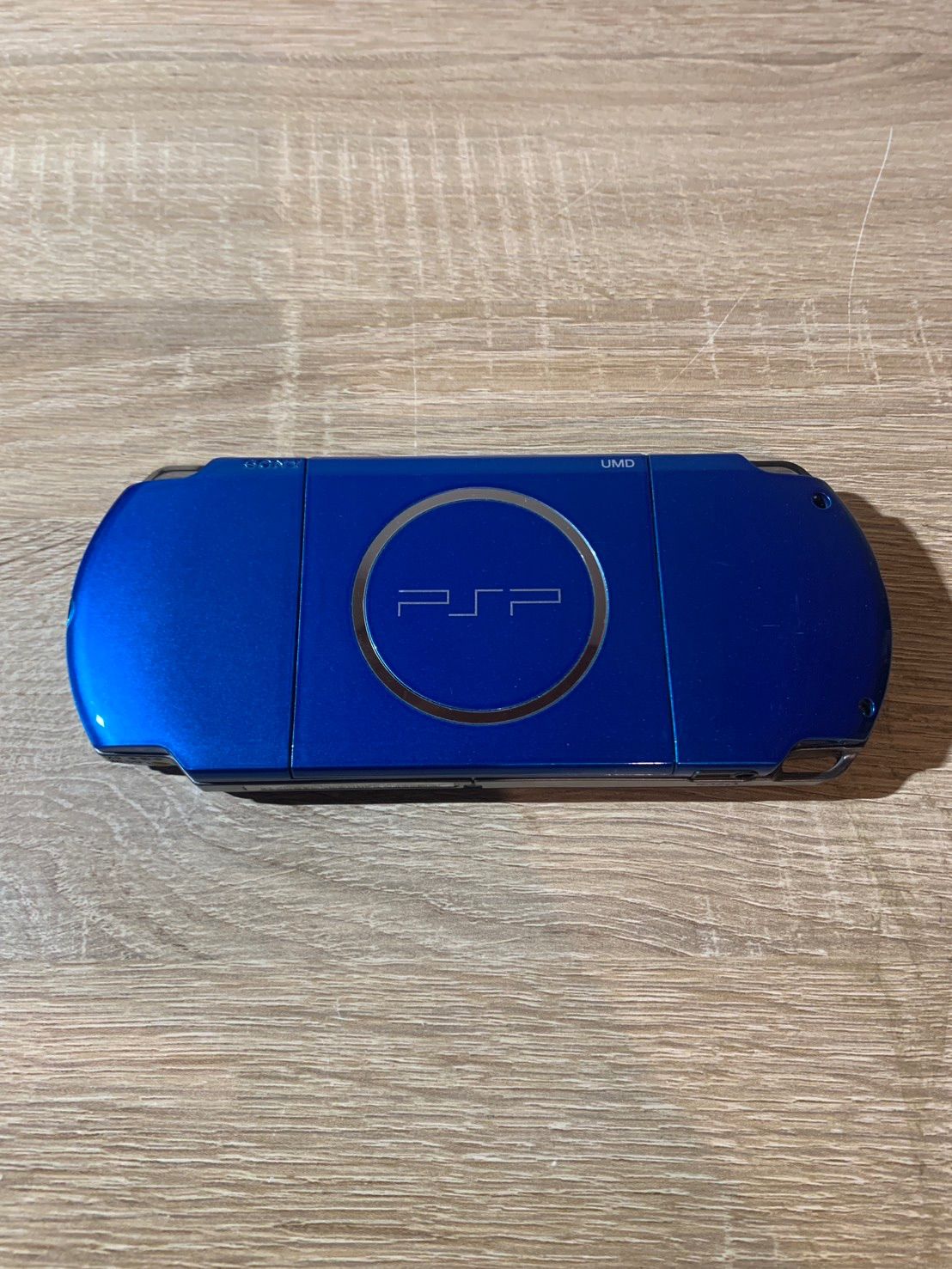 ポータブル PSP
