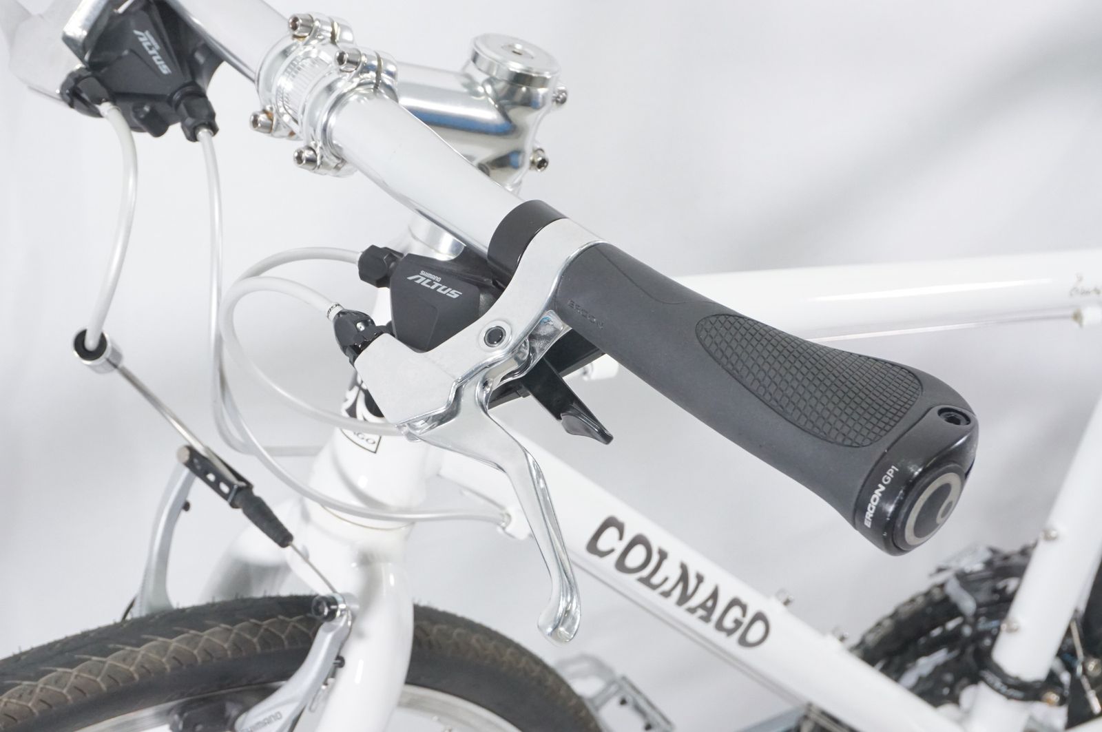 COLNAGO