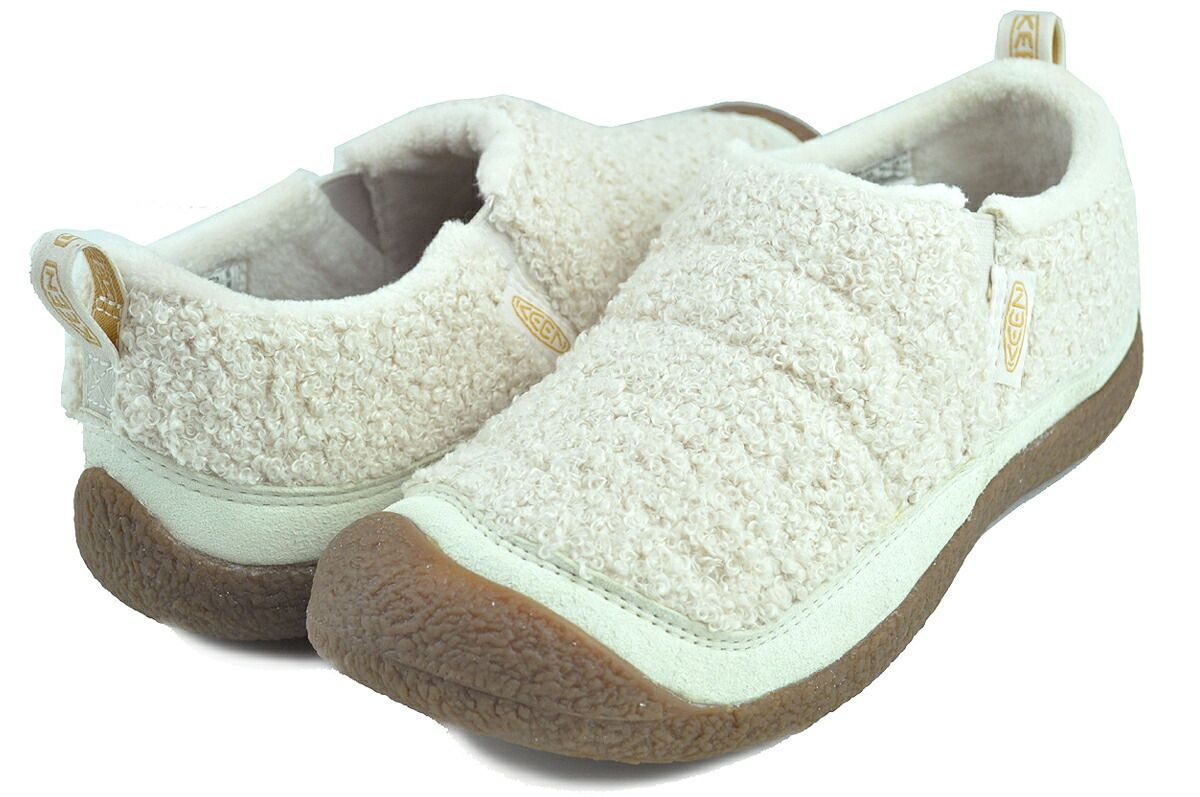 キーン ハウザー 2 ウィメンズ KEEN HOWSER II W BIRCH/CURRY 1029731