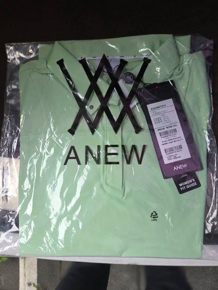 耐久性 ANEW 本社 本物 ゴルフ レディース ポロッティ 販売