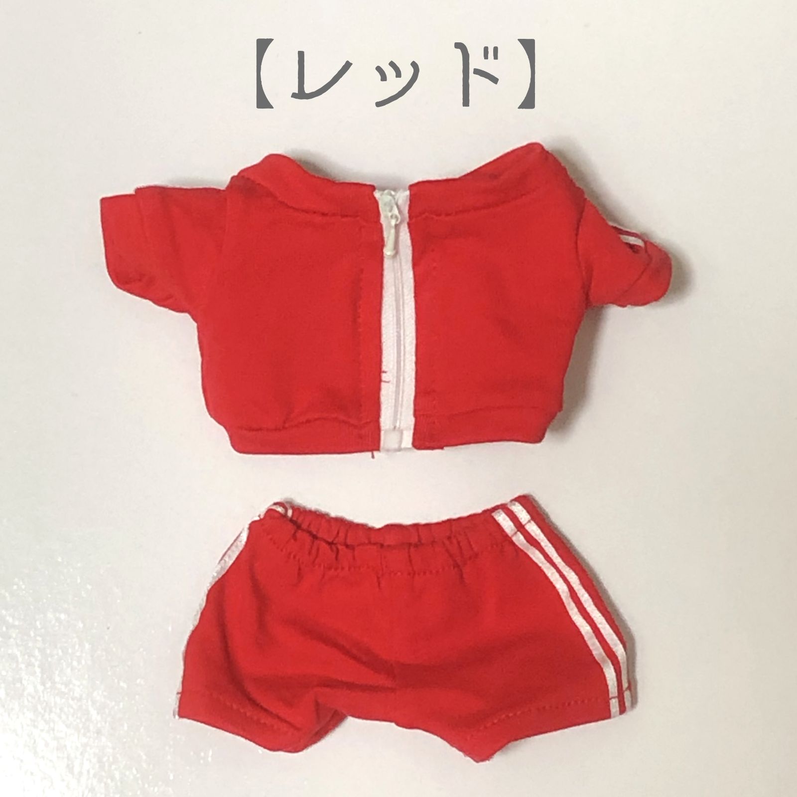 でろりーなさん専用 ぬい服 ぬいぐるみ服 『メイド服 Lサイズ MPA-13』 手芸