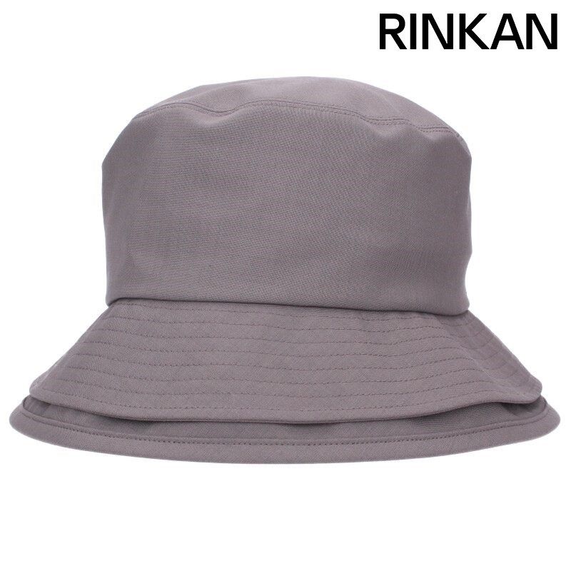 サカイ 23-0480S Double Brim Hat ダブルブリムハット帽子 メンズ 3