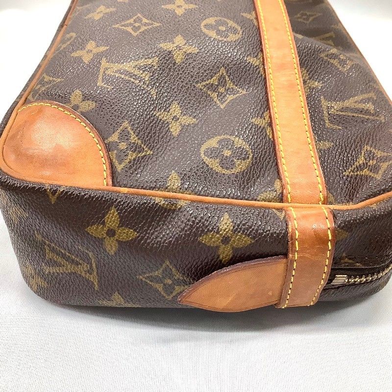 LOUIS VUITTON モノグラム m51845 コンピエーニュ28 LOUIS VUITTON ルイヴィトン コンピエーニュ コンピエーニュ28