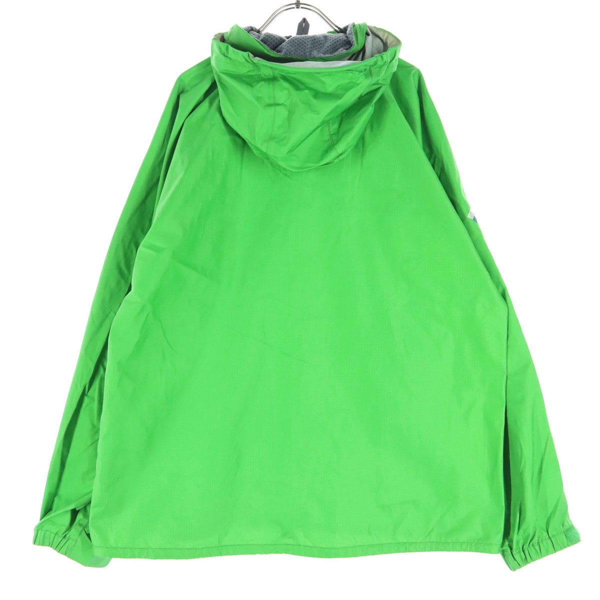 mont-bell モンベル GORE-TEX 長袖 レインダンサー ジャケット L