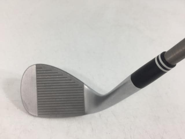 返品OK ゴルフクラブ クリーブランド RTX-6 ZIPCORE ツアーサテン ウェッジ 56.08 LOW 2025 Steel Fiber i80 CW SW