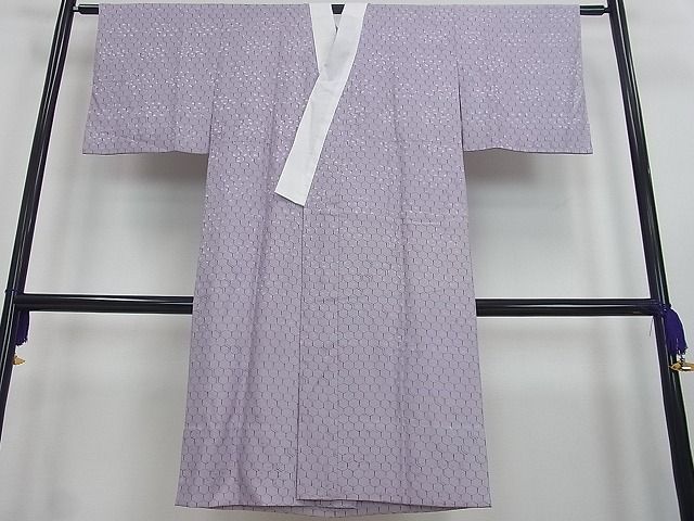 平和屋1□極上 長襦袢 無双仕立て 楓地紋 逸品3s3501 - nayaabhaandi.com