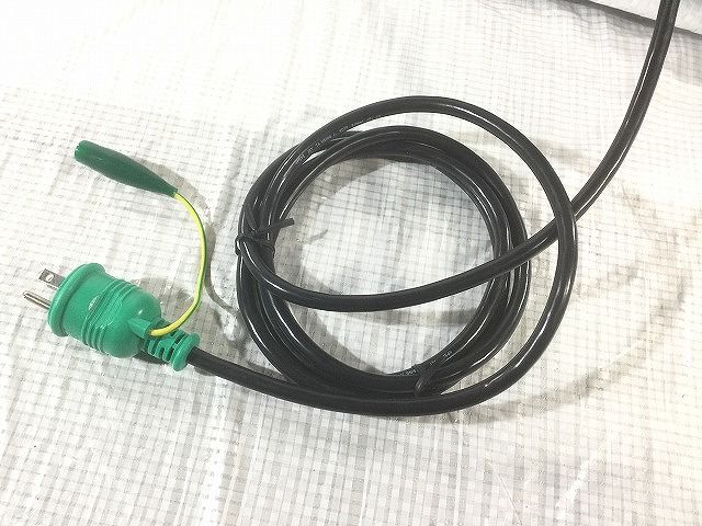 エアーコンプレッサー