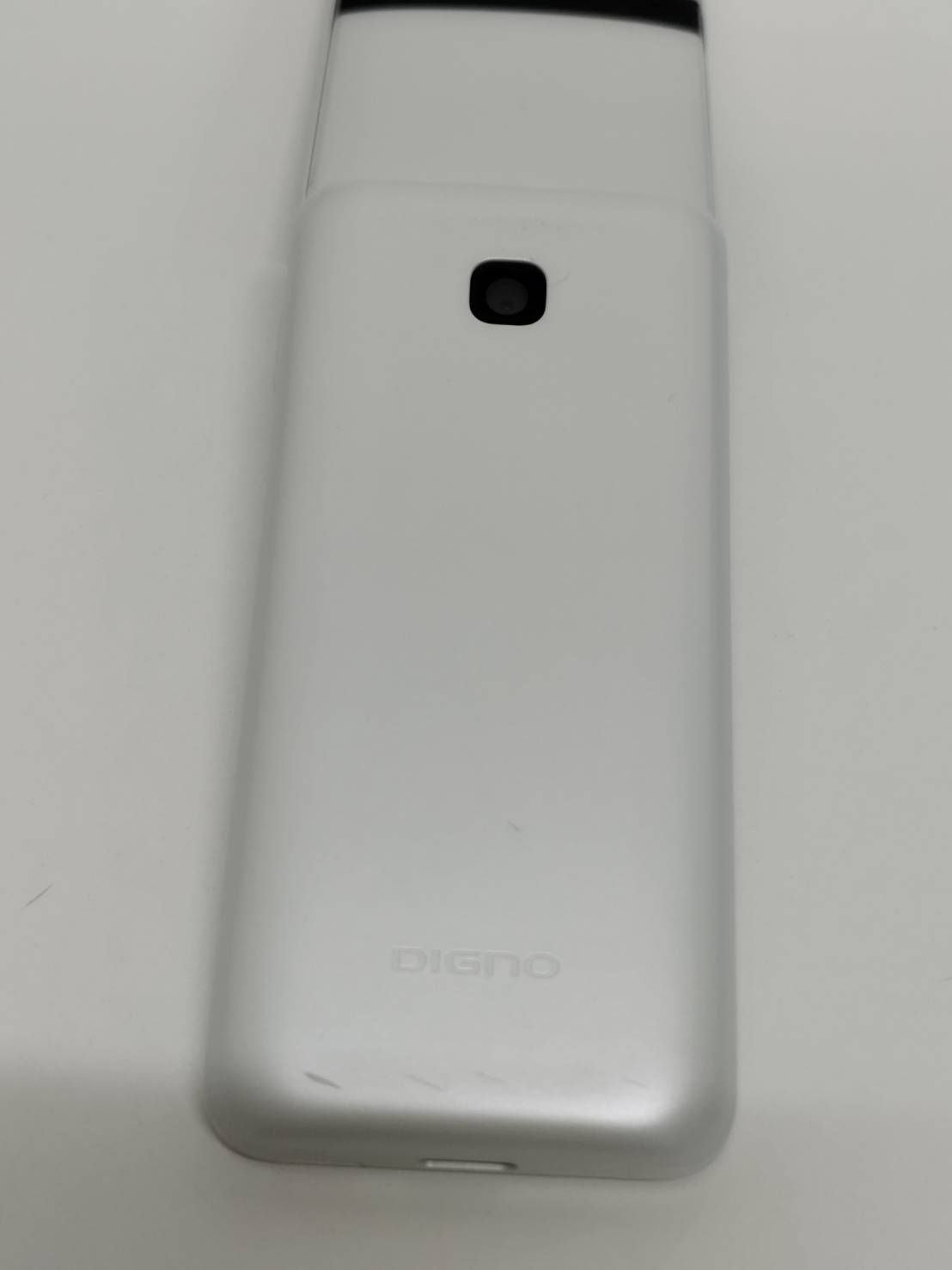 SIMフリー】docomo DIGNO KY-42C/8GB/携帯電話/ガラパゴス