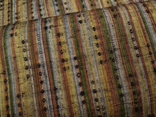 平和屋着物 上質な紬