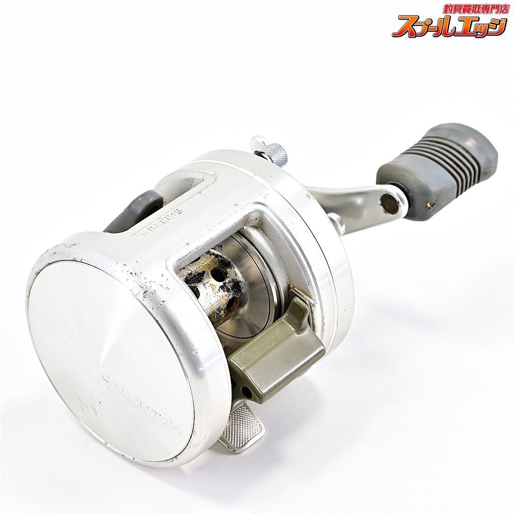 カルカッタ200 SHIMANO CALCUTTA 200 ベイトリール 12カルカッタ 200