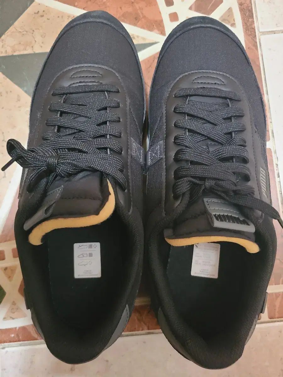 PUMA(プーマ) スニーカーズ