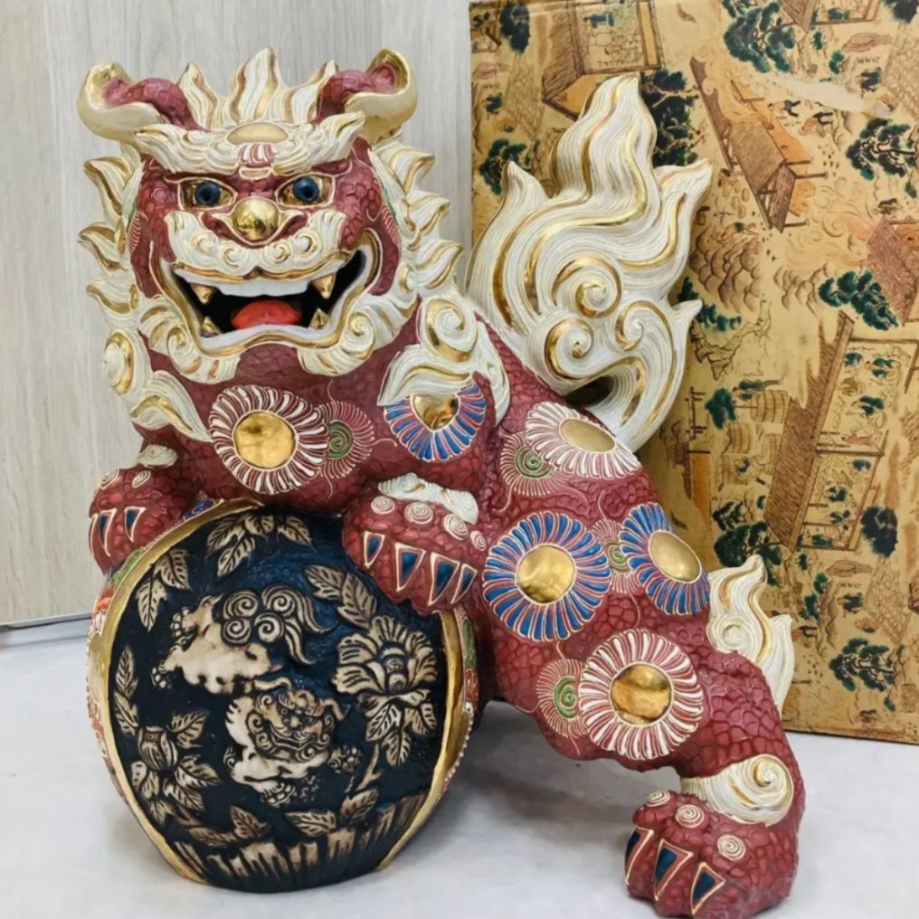 九谷焼 骨董 ☆アンティーク 骨董品 時代物 ☆九谷焼 四寸皿 小皿 取皿 銘々