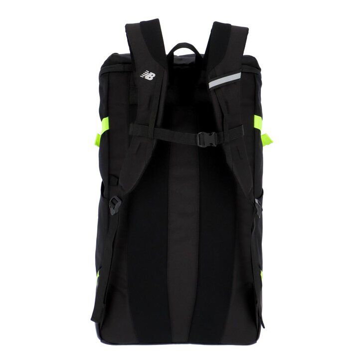 ニューバランス リュックサック 40L バック Newbalance トップ 