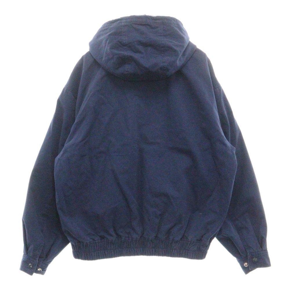 レア Supreme シュプリーム フライトジャケット ネイビー L ミリタリー 楽天市場】【Supreme 2-in-1 MA-1 + Vest Navy 24ss