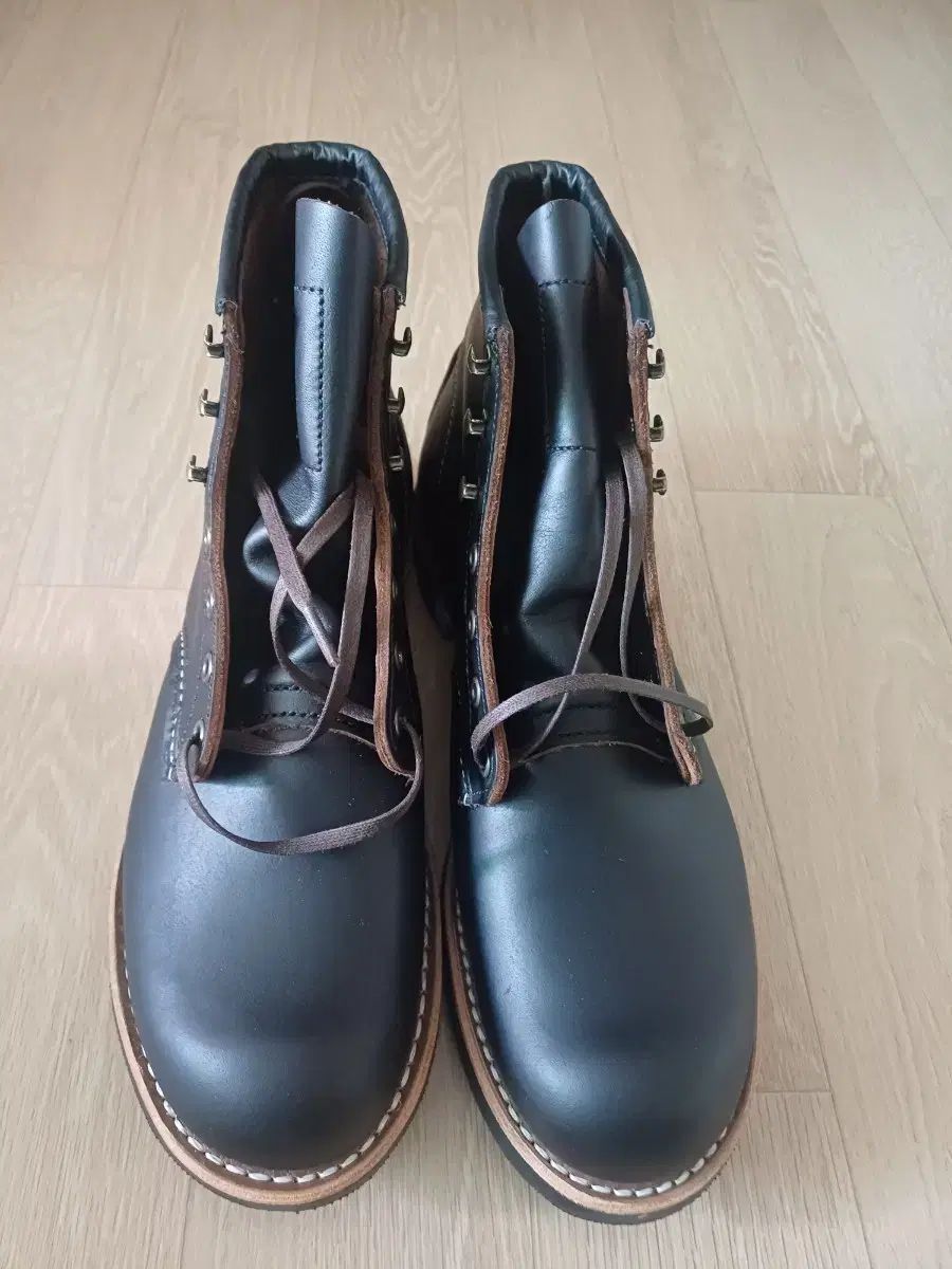 8 5D RED WING レッドウィング 鍛冶屋 3345 265 サイズ