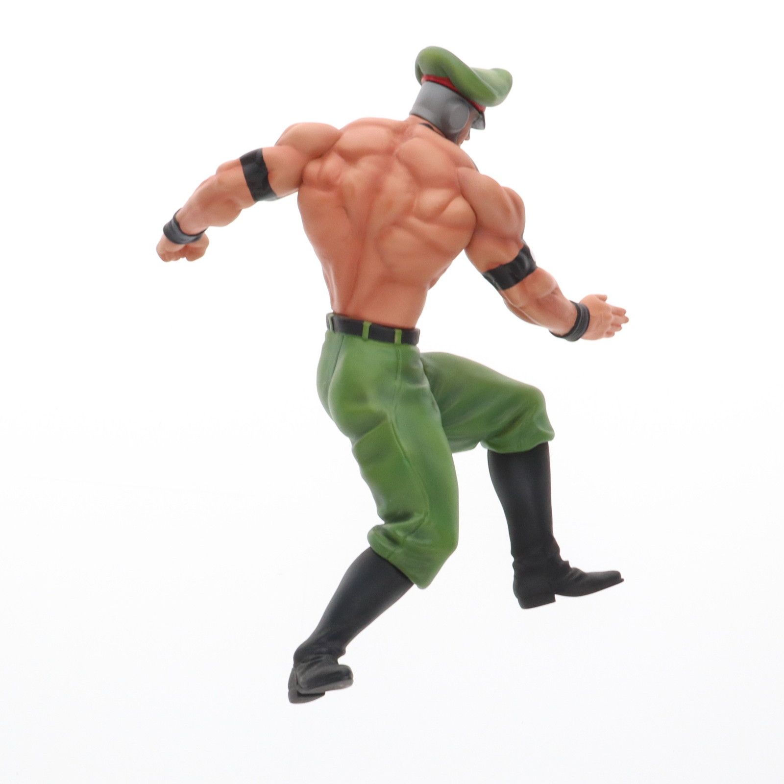 2体セットキン肉マンフィギュアCCP no.2 キン肉マン フィギュアのCCP | CMC Vol.EX キン肉マン2.0