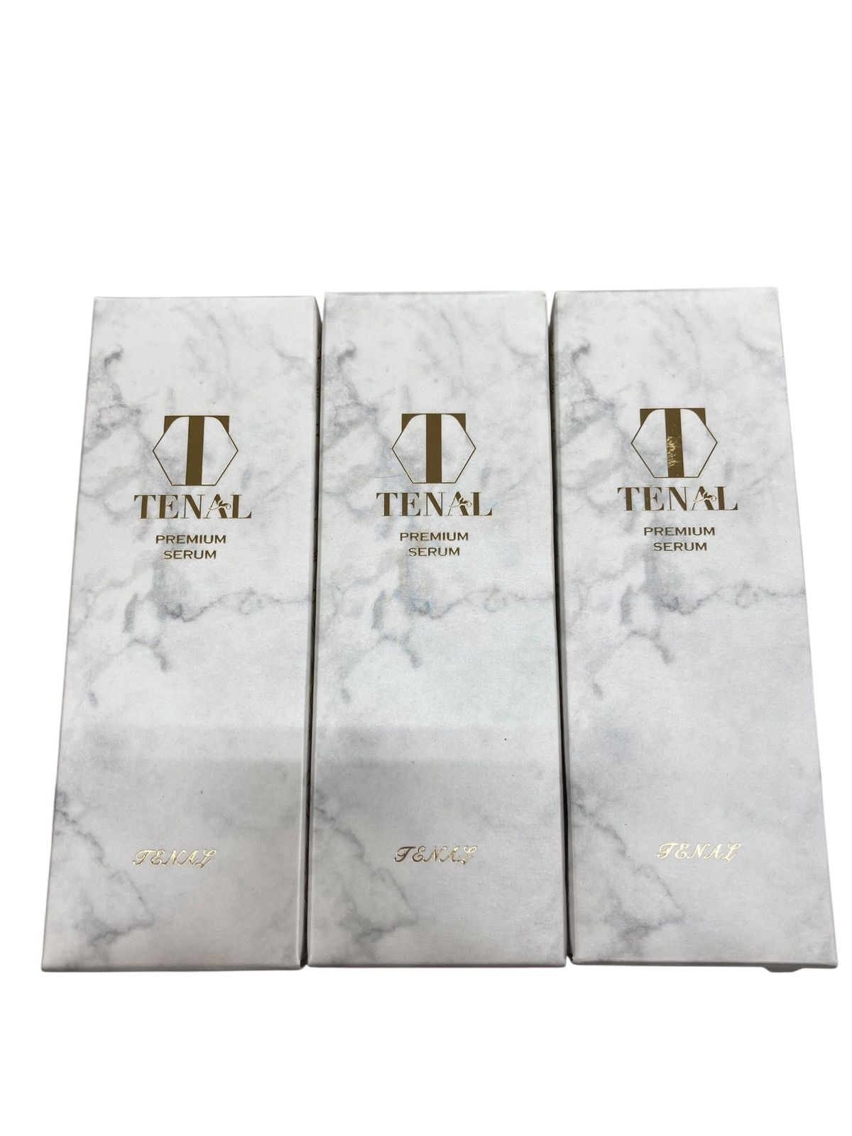 【3本set人気美容液】TENAL リンクルエッセンス TENALリンクルエッセンス3本セット