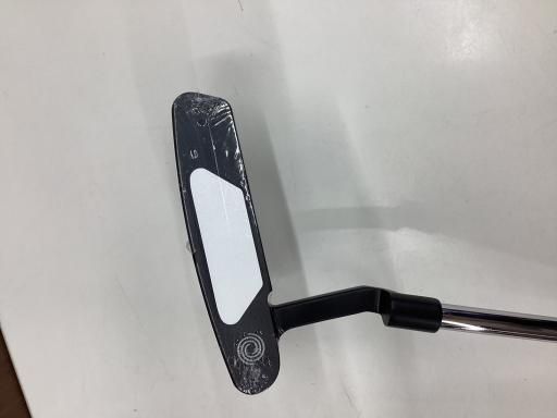 オデッセイ TRI-HOT 5 K ONE 34インチ パター PT STROKE LAB フレックスその他 メンズ 男性用 右利き 右用 Aランク ゴルフクラブ