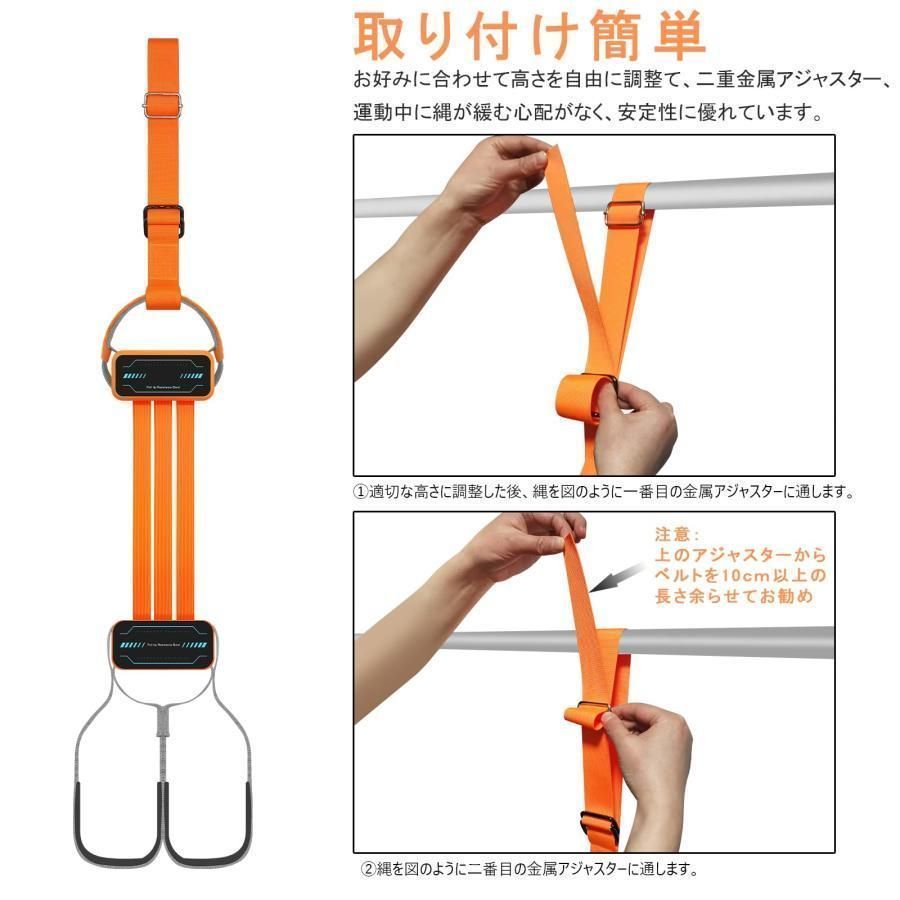 バトルロープ 全身トレーニングアイテム Z-Rope カーキ