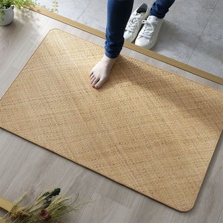 玄関マット マット 宝麗 60×90cm