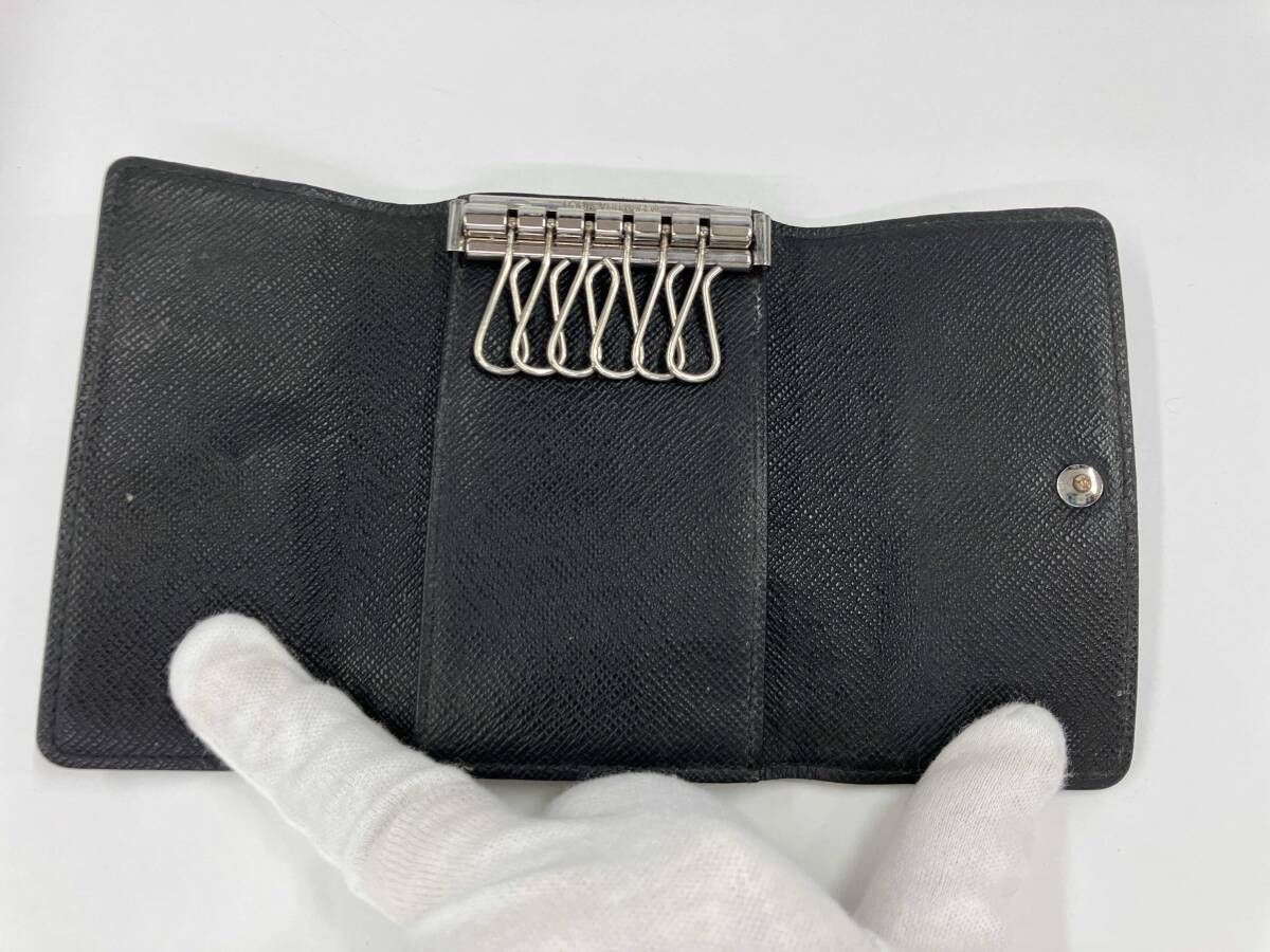 難有り】LOUISVUITTON ルイヴィトン ダミエグラフィット