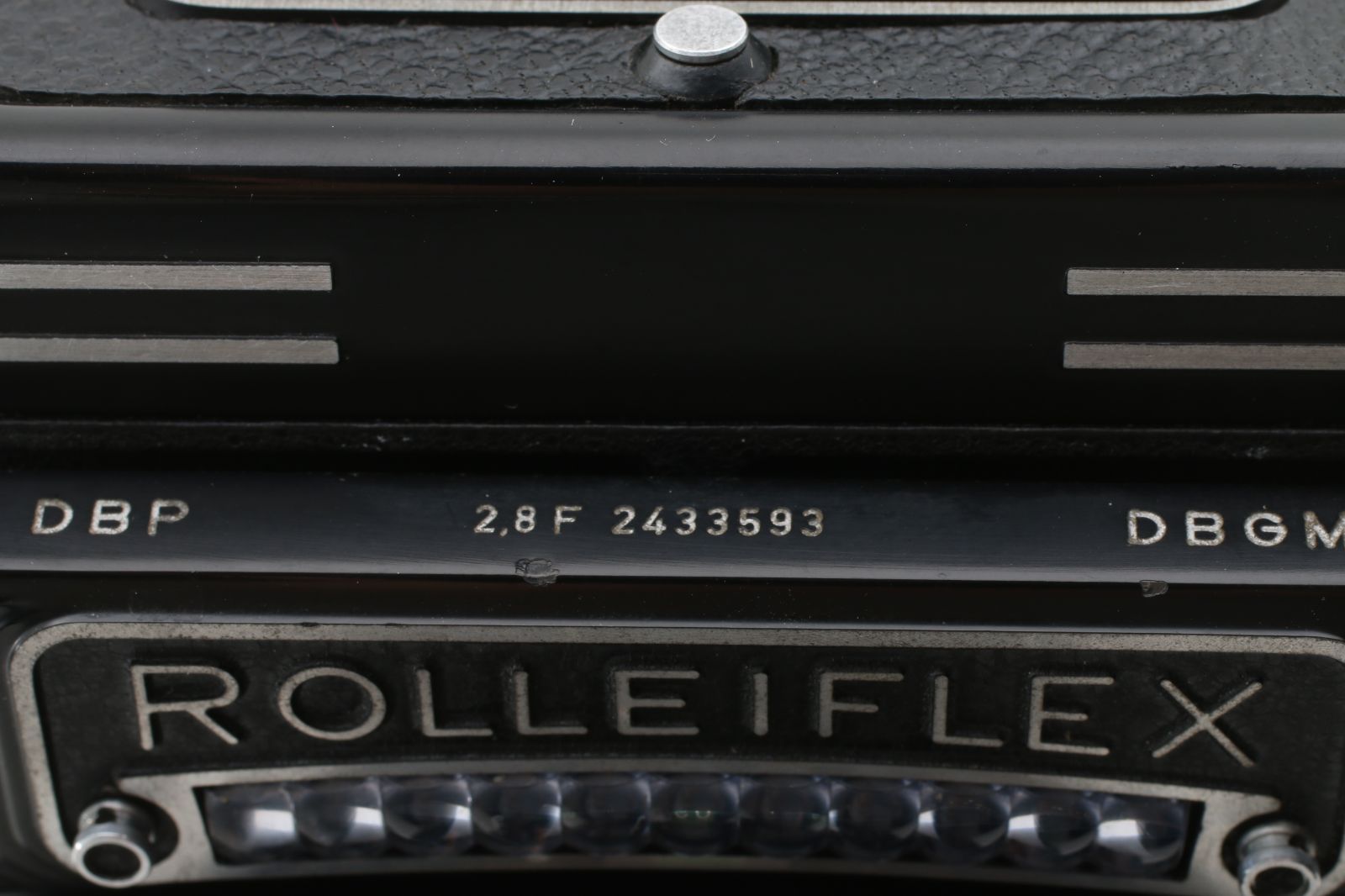  ローライフレックス 2 8 F Planar プラナー 二眼レフカメラ フィルムカメラ