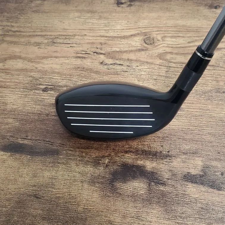 ホンマゴルフ TW757 ユーティリティ 5番24° TH7シャフト - メルカリ