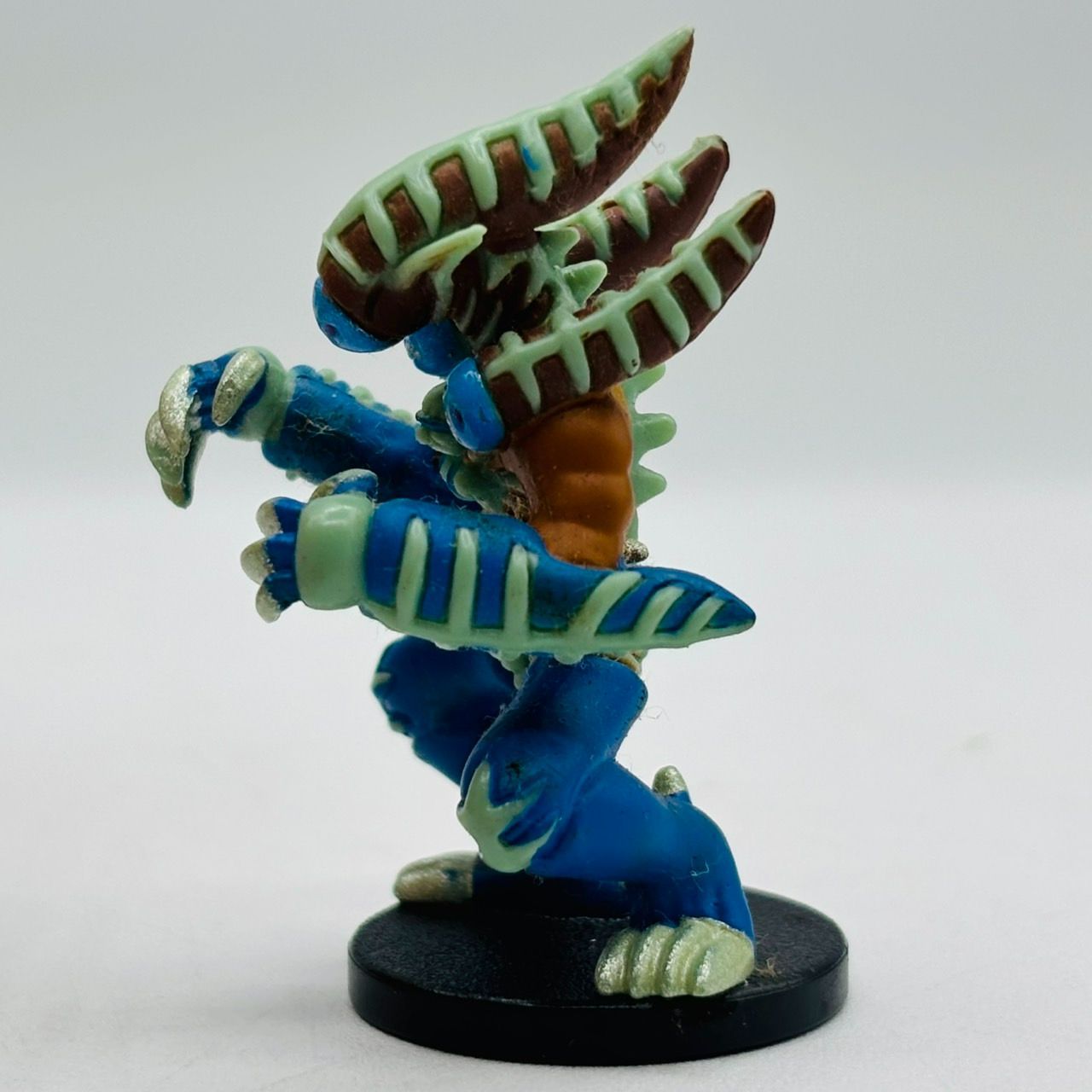 遊戯王 ダンジョンダイスモンスターズ 仮面魔獣デス