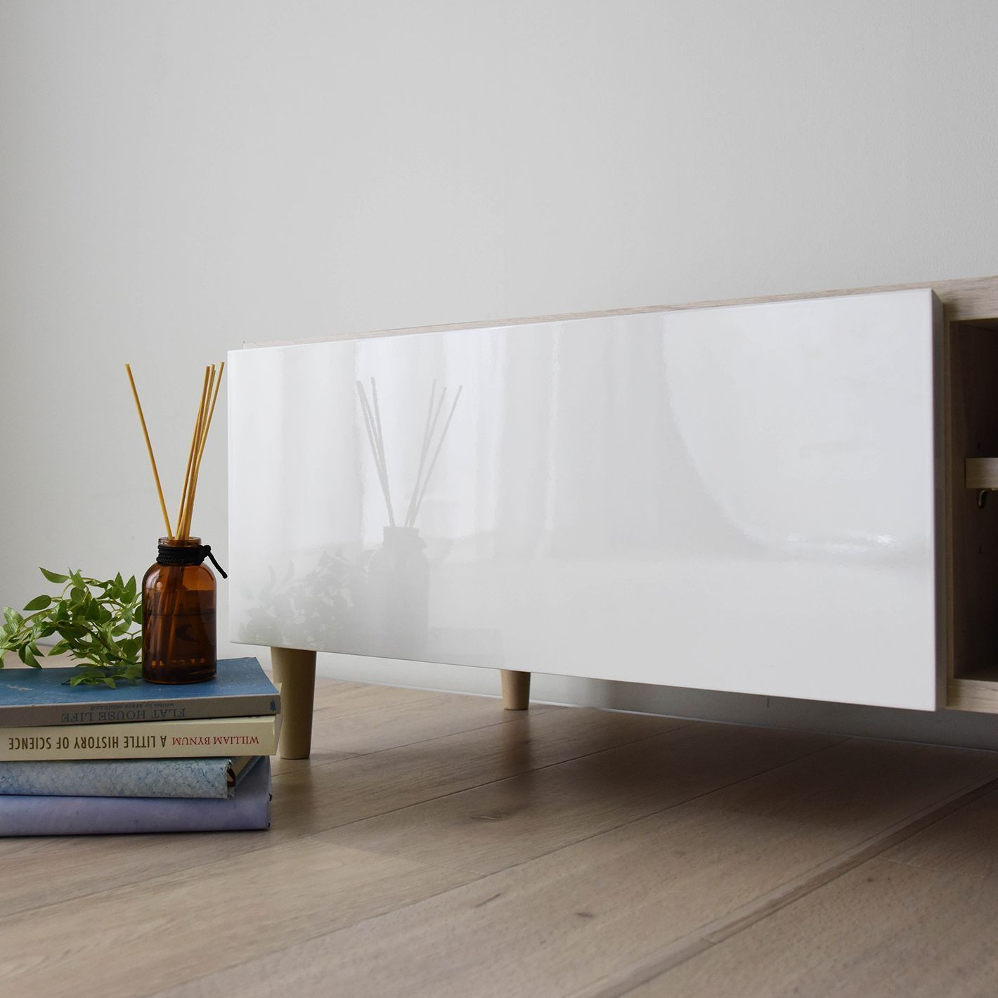 TVボード ローボード