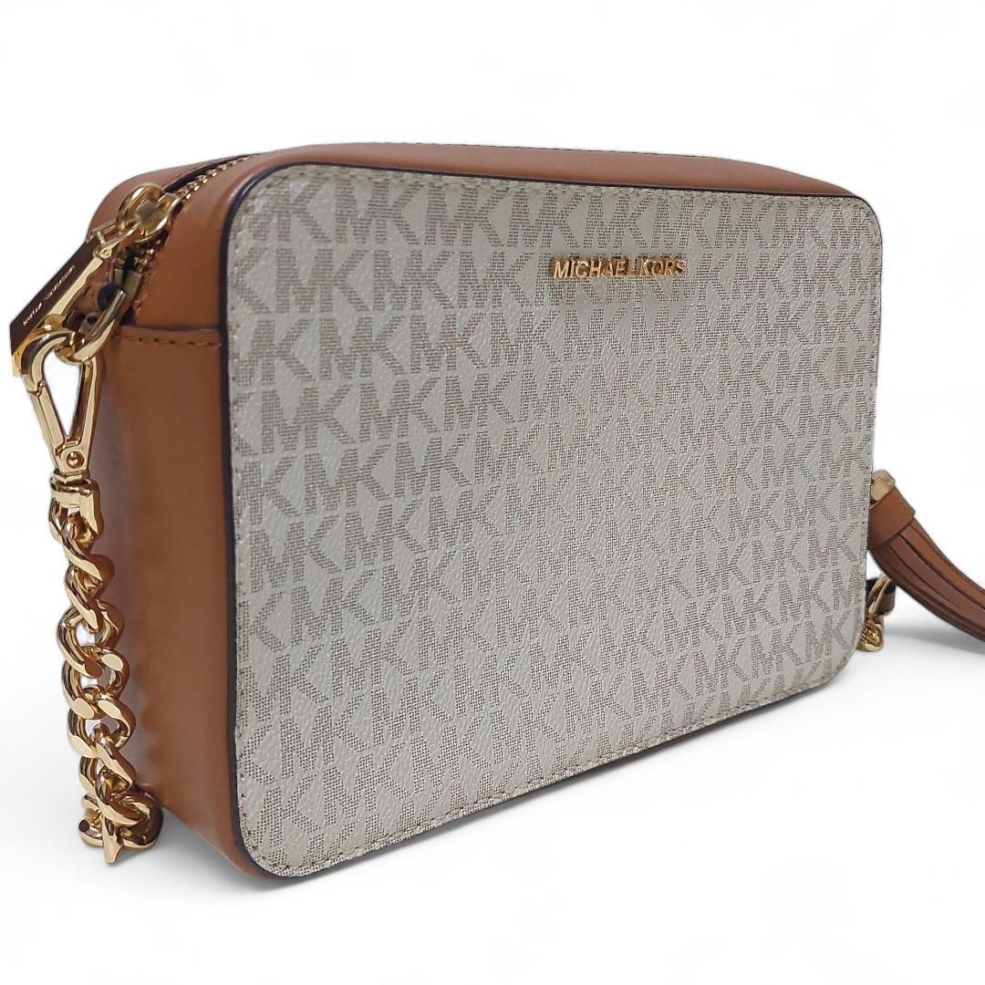未使用】マイケルコースのバッグ （未使用】MICHAEL KORS マイケル  