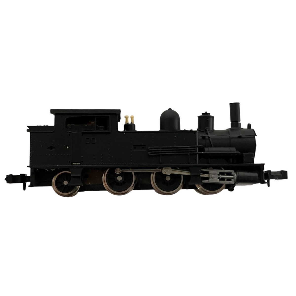 Kawai Company KP-150 B6 2157タイプ Nゲージ KAWAI COMIPANY KP-150 B6 2157タイプ 蒸気機関車 カワイ N