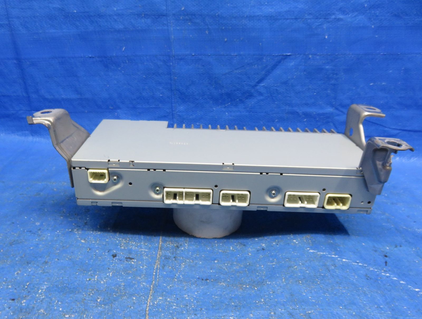 20アルファード後期用オーディオアンプ86280-58090 20アルファード後期用オーディオアンプ86280-58090