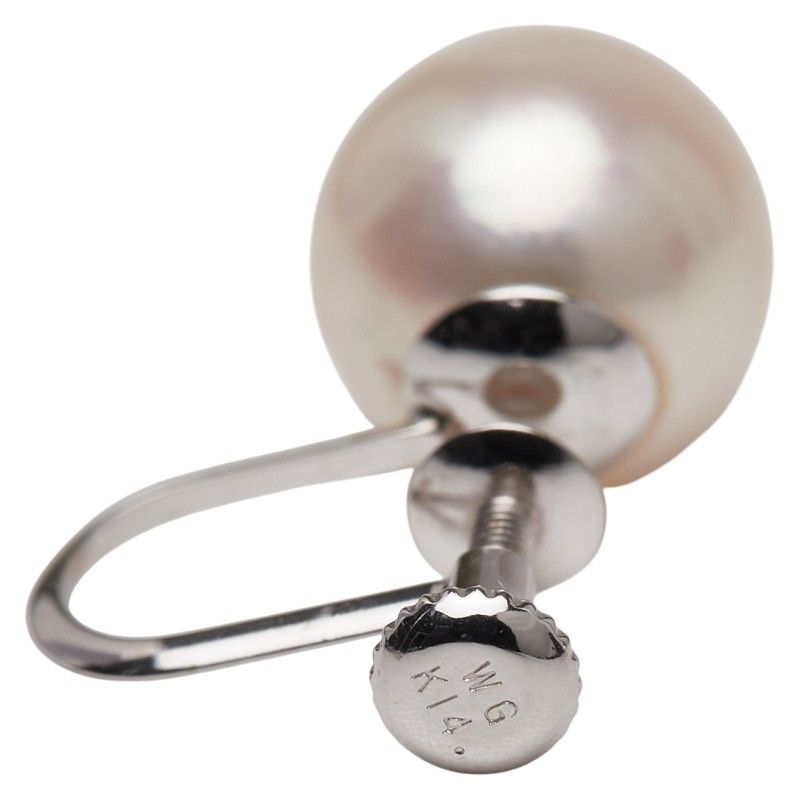 K14WG ホワイトゴールド レディース【1-0236690】