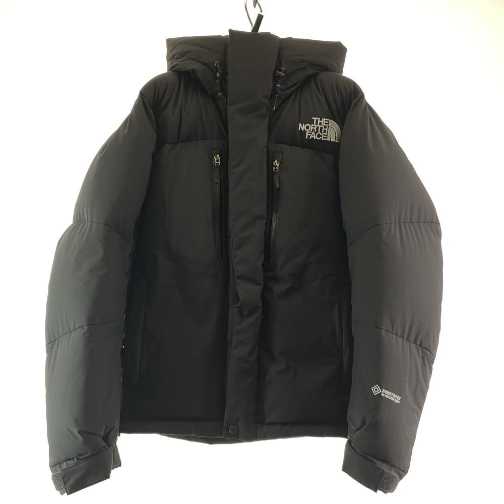 THE NORTH FACE バルトロライトジャケット ブラック サイズS ND92340 ザノースフェイス 17